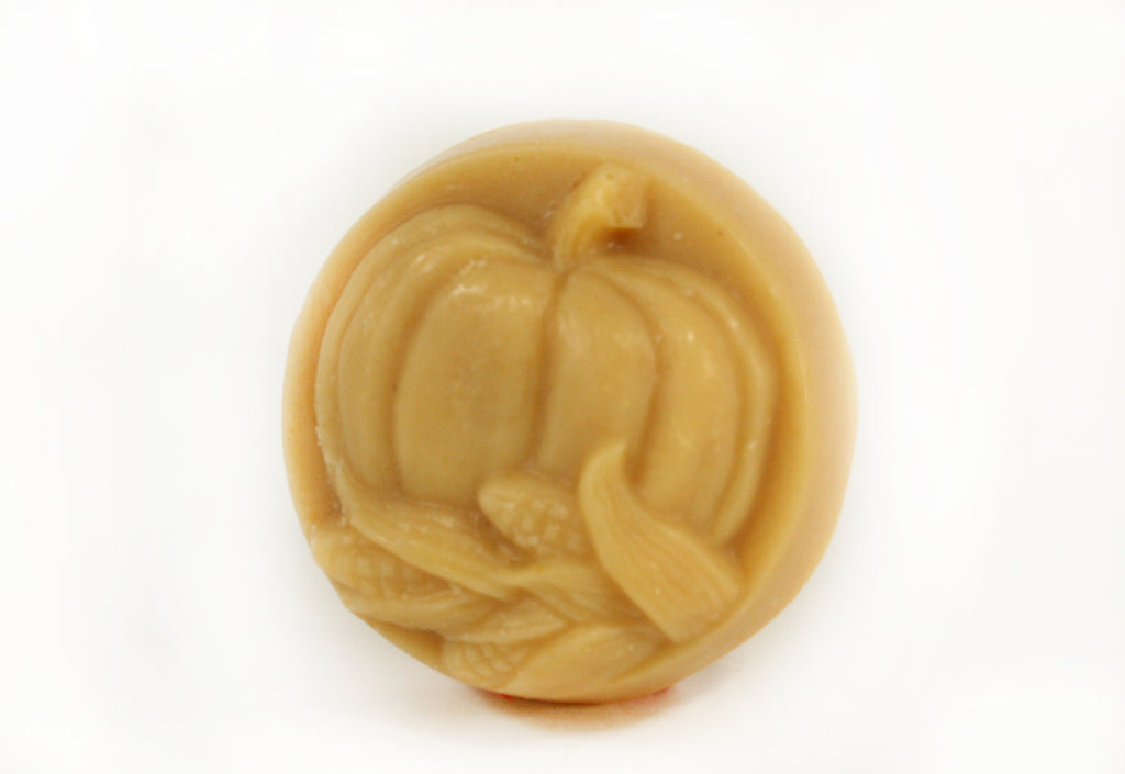 Guest Pumpkin - Sweet Cranberry