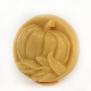 Guest Pumpkin - Sweet Cranberry