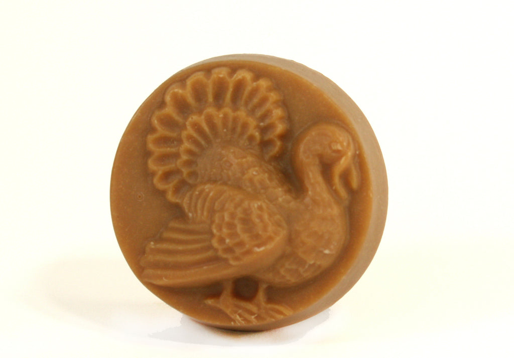Guest Turkey - Pumpkin Spice