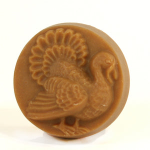 Guest Turkey - Pumpkin Spice