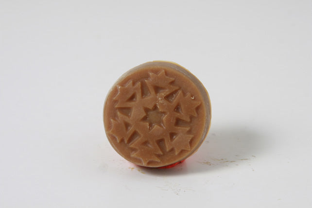 Guest Snowflake Chinese - Vanilla Chai