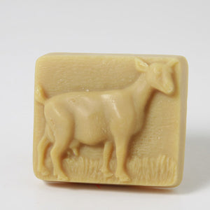 Standing Goat - Lavender & Bergamot