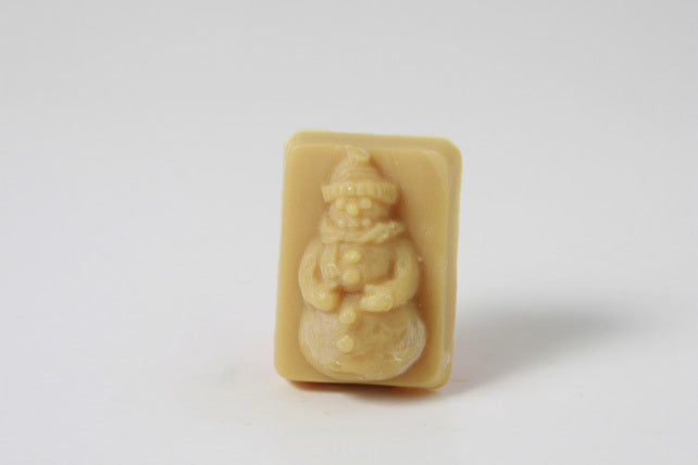 Guest Snowman - Sugar Plum