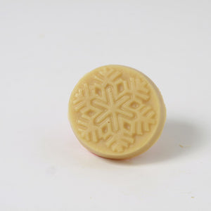 Guest Snowflake Fine - Wise Men's Blend