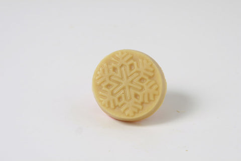 Guest Snowflake Fine - Sugar Plum
