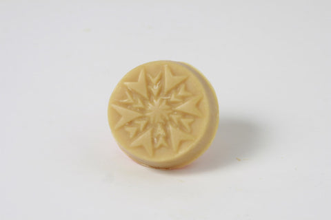 Guest Snowflake Arrow - Sugar Plum