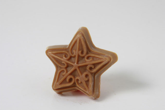 Star - Vanilla Chai