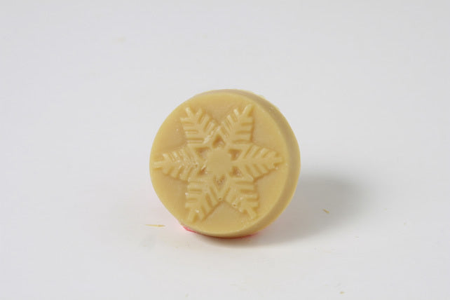 Guest Snowflake Star - Sugar Plum