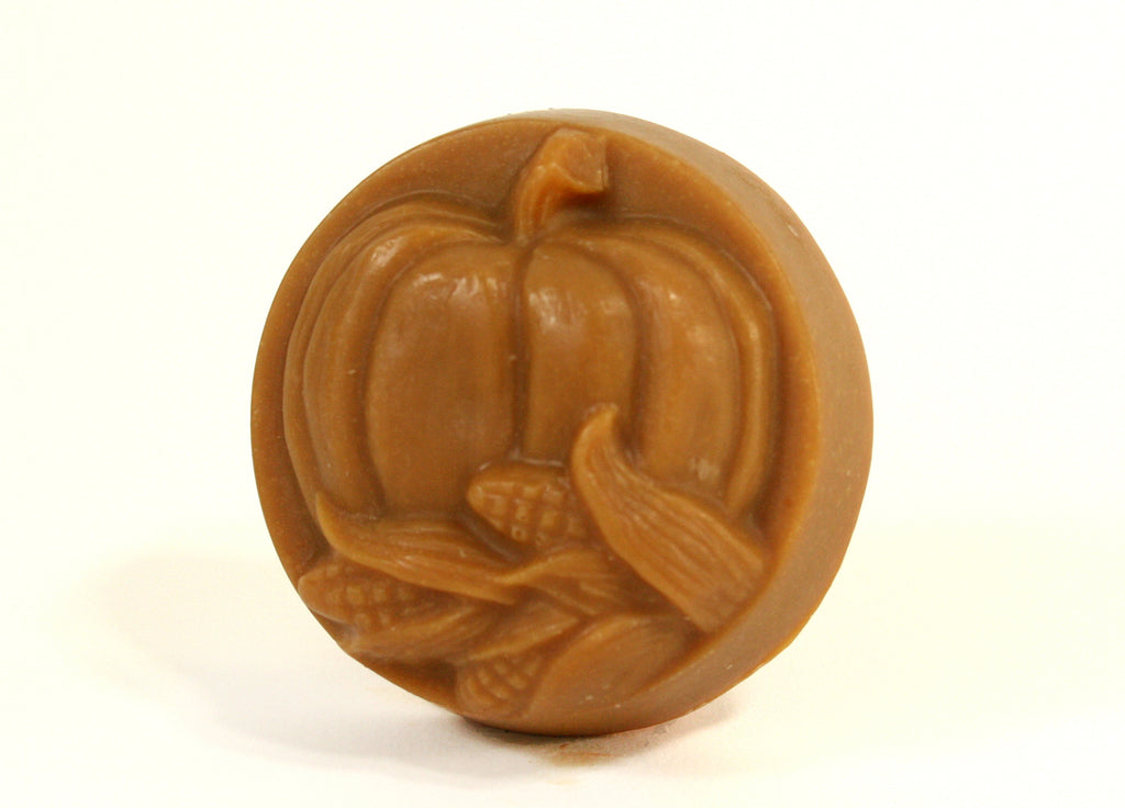 Guest Pumpkin - Pumpkin Spice
