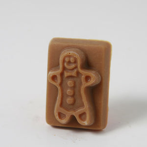 Guest Gingerbread Man - Vanilla Chai