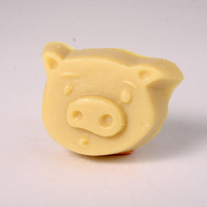 Lil Scrubber Pig - Peach Blossom