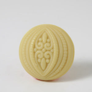 Guest Beaded - Peach Blossom