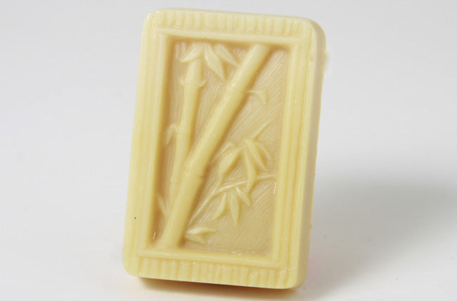 Bamboo - White Tea & Ginger