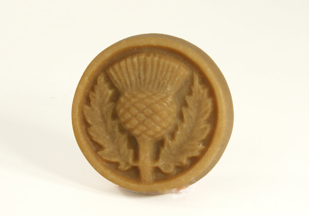 Guest Thistle - Shaver's Soap