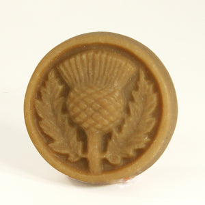 Guest Thistle - Shaver's Soap