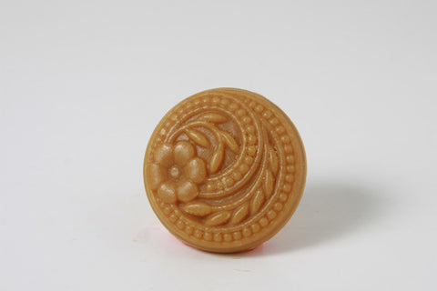 Guest Floral - Honey Almond with Oat Bran