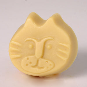 Lil Scrubber Cat - Apple-licious