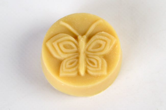 Guest Butterfly 1 - Sweet Pea