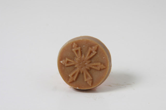 Guest Snowflake Simple - Vanilla Chai