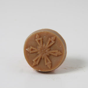 Guest Snowflake Simple - Vanilla Chai
