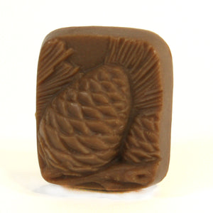 Guest Pine Cone - Country Christmas