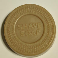 Shaver's Soap