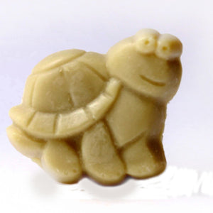 Lil Scrubber Turtle - Lavender