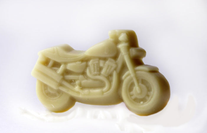 Motorcycle - Citrus Splash