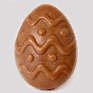 Easter Egg Squiggle - Vanilla Chai