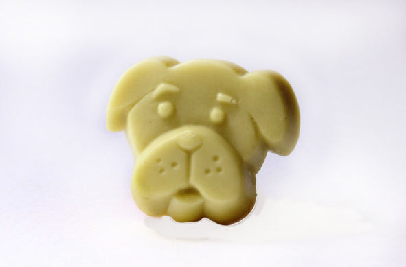 Lil Scrubber Dog - Apple-licious