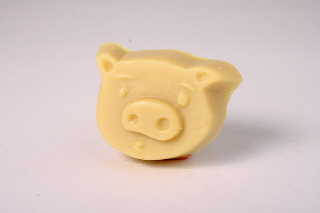 Lil Scrubber Pig - Apple-licious