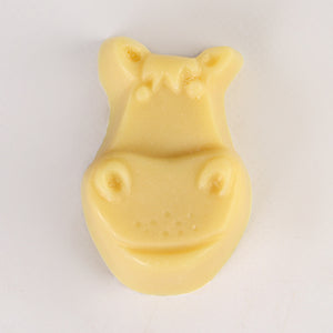 Lil Scrubber Horse - Scent & Fragrance Free