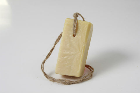 Soap On a Rope - Soothing