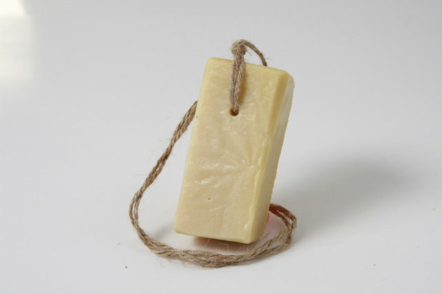 Soap On a Rope - Bay Rum
