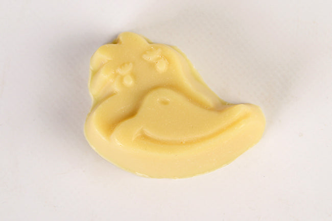 Lil Scrubber Duck - Really Raspberry