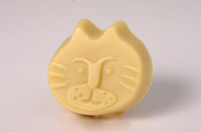 Lil Scrubber Cat - Scent & Fragrance Free