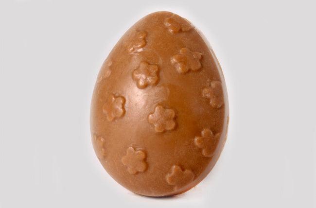 Easter Egg Clover - Vanilla Chai