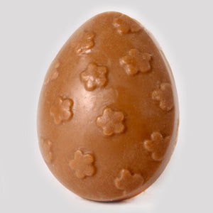 Easter Egg Clover - Vanilla Chai